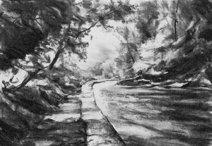 River Meon near Soberton